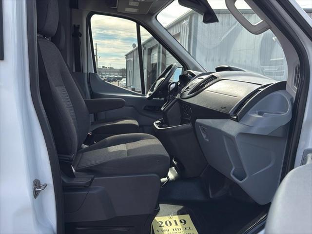 used 2019 Ford Transit-350 car, priced at $29,995