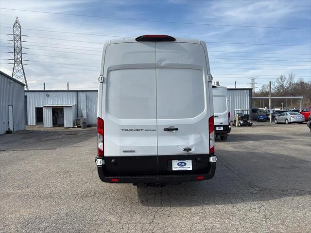 used 2019 Ford Transit-350 car, priced at $29,995