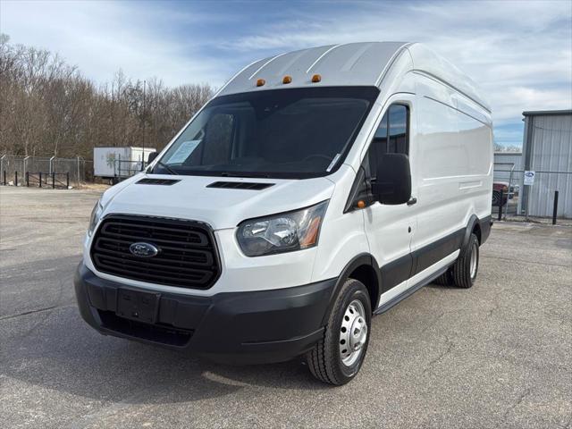 used 2019 Ford Transit-350 car, priced at $29,995