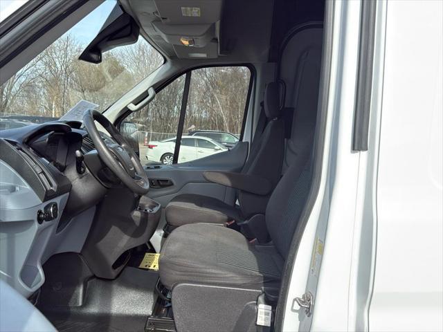 used 2019 Ford Transit-350 car, priced at $29,995