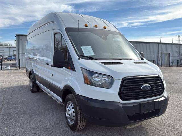 used 2019 Ford Transit-350 car, priced at $29,995