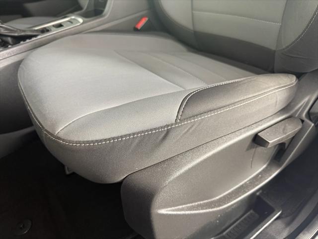 used 2019 Ford Escape car, priced at $13,995
