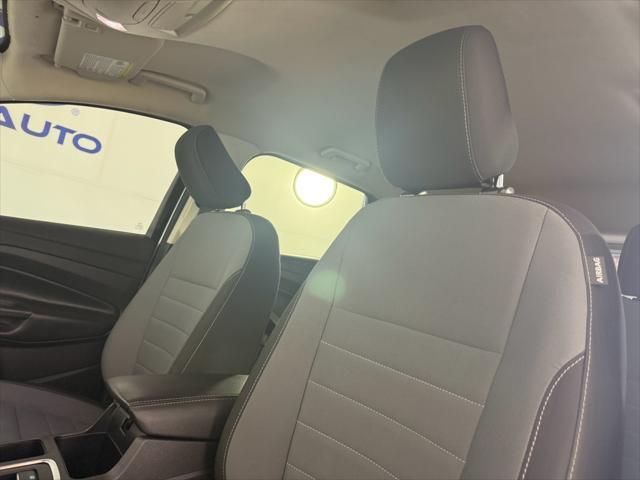 used 2019 Ford Escape car, priced at $13,995