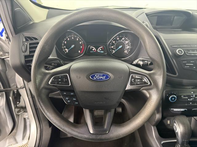 used 2019 Ford Escape car, priced at $13,995