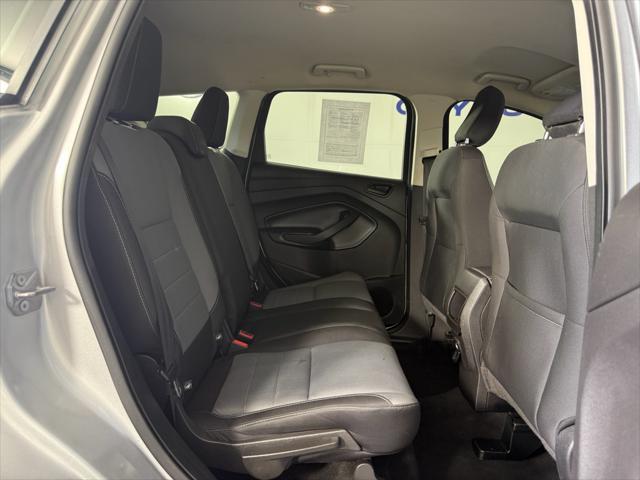 used 2019 Ford Escape car, priced at $13,995