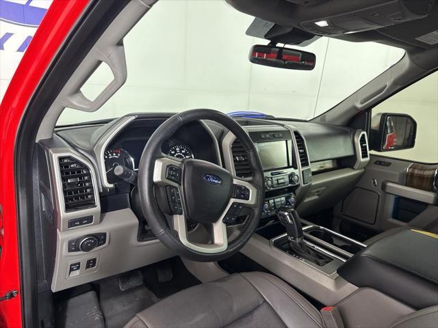 used 2019 Ford F-150 car, priced at $30,968