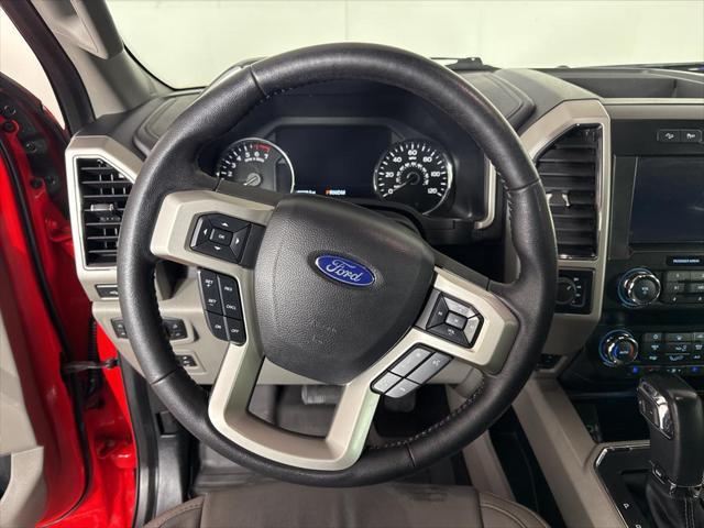 used 2019 Ford F-150 car, priced at $30,968