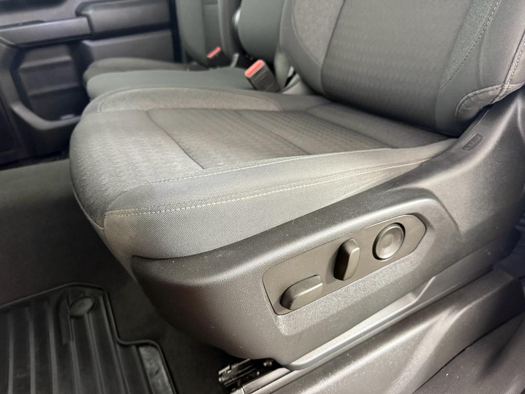 used 2022 Chevrolet Silverado 1500 car, priced at $29,598