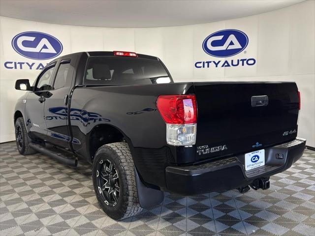 used 2012 Toyota Tundra car, priced at $14,900