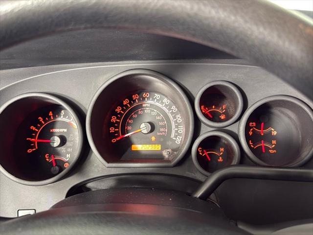 used 2012 Toyota Tundra car, priced at $14,900