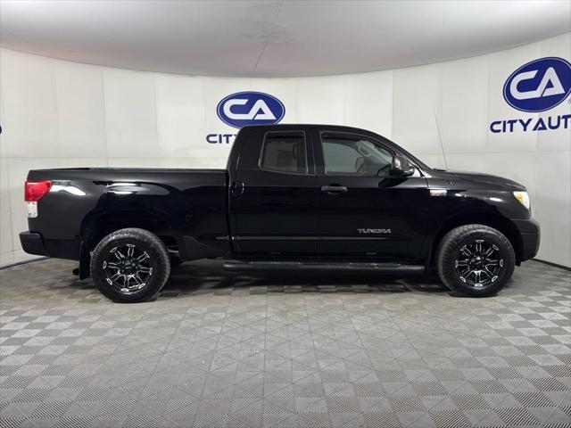 used 2012 Toyota Tundra car, priced at $14,900