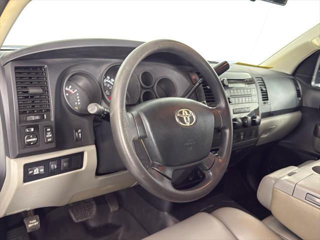 used 2012 Toyota Tundra car, priced at $14,900