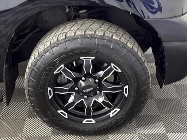 used 2012 Toyota Tundra car, priced at $14,900