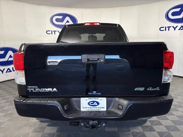 used 2012 Toyota Tundra car, priced at $14,900