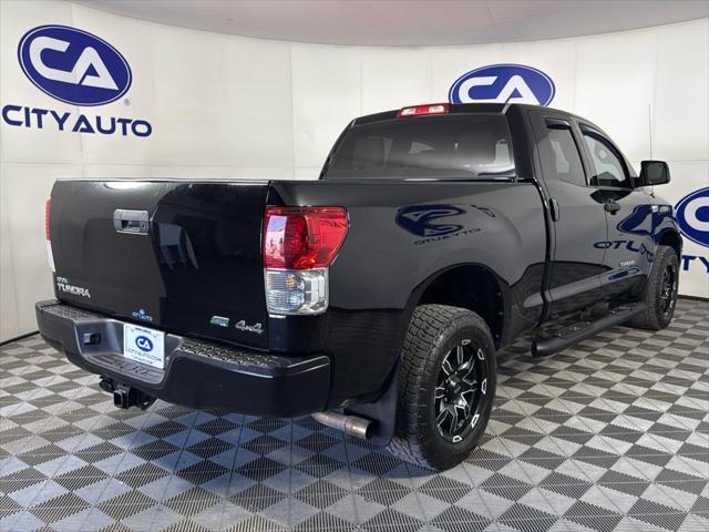 used 2012 Toyota Tundra car, priced at $14,900