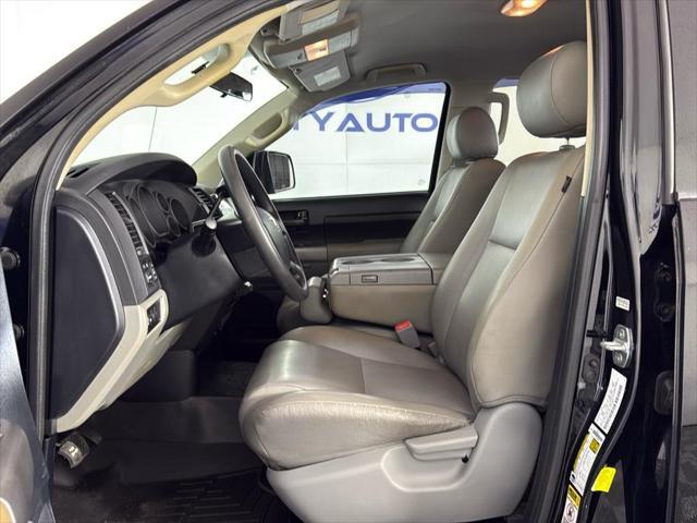 used 2012 Toyota Tundra car, priced at $14,900