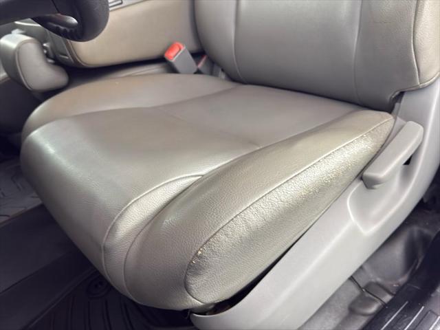 used 2012 Toyota Tundra car, priced at $14,900