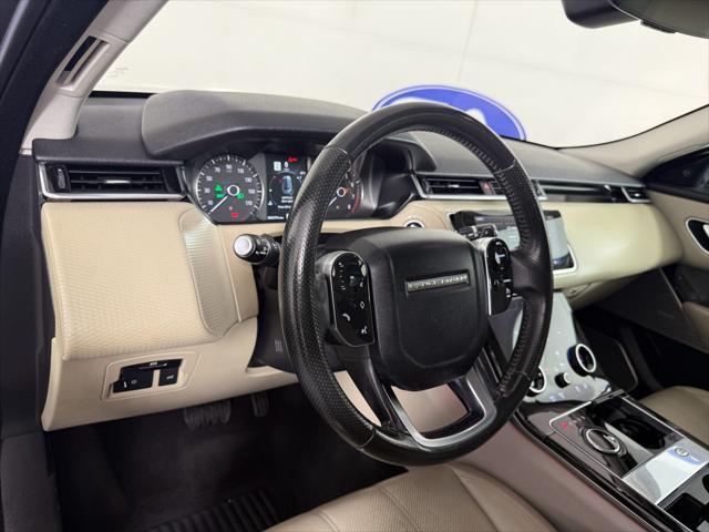 used 2018 Land Rover Range Rover Velar car, priced at $22,990