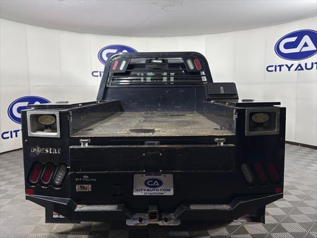 used 2022 Ram 2500 car, priced at $57,822