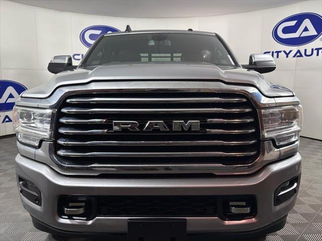 used 2022 Ram 2500 car, priced at $57,822