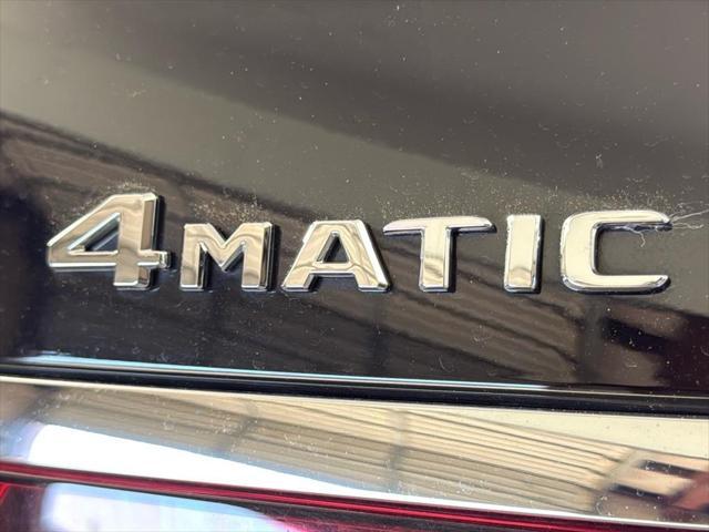 used 2022 Mercedes-Benz S-Class car, priced at $75,800