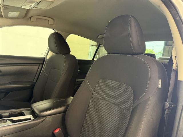 used 2020 Nissan Sentra car, priced at $17,490