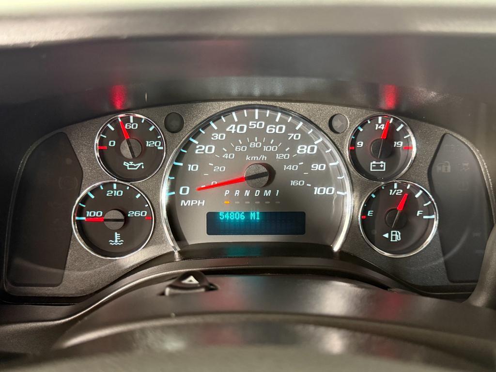 used 2022 Chevrolet Express 2500 car, priced at $27,995