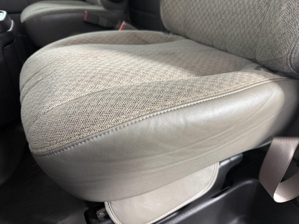 used 2022 Chevrolet Express 2500 car, priced at $27,995