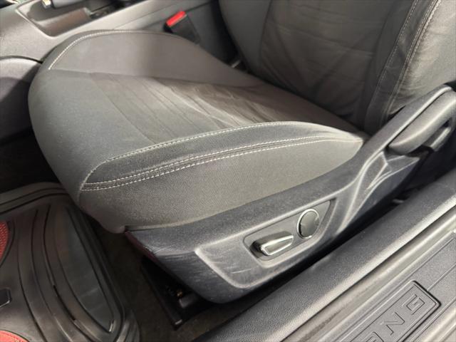 used 2016 Ford Mustang car, priced at $19,995