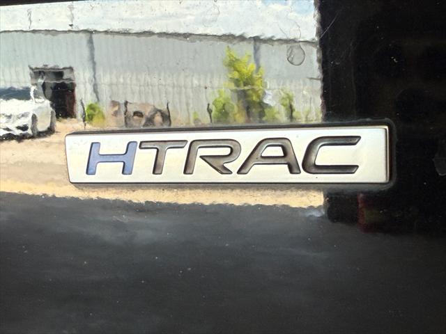 used 2022 Hyundai Palisade car, priced at $31,800