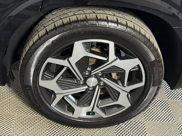 used 2022 Hyundai Palisade car, priced at $31,800