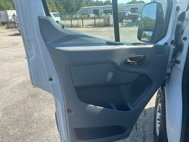 used 2018 Ford Transit-250 car, priced at $18,995