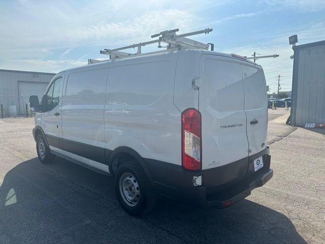 used 2018 Ford Transit-250 car, priced at $18,995