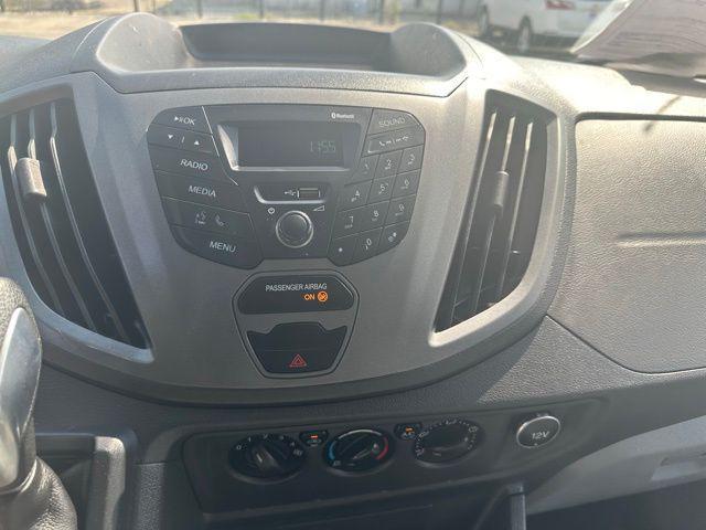 used 2018 Ford Transit-250 car, priced at $18,995