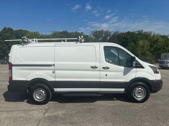 used 2018 Ford Transit-250 car, priced at $18,995