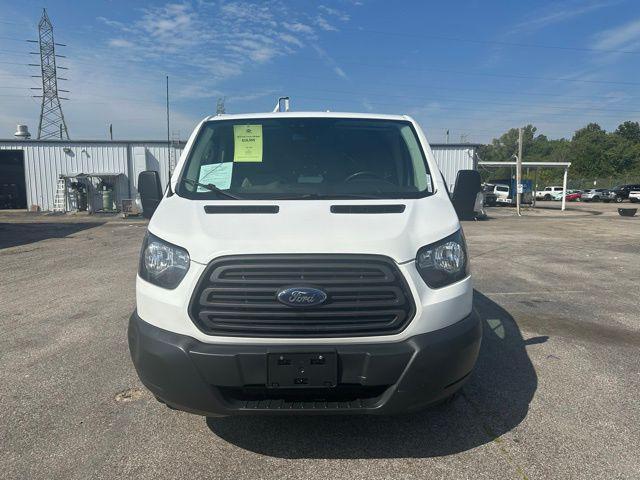 used 2018 Ford Transit-250 car, priced at $18,995