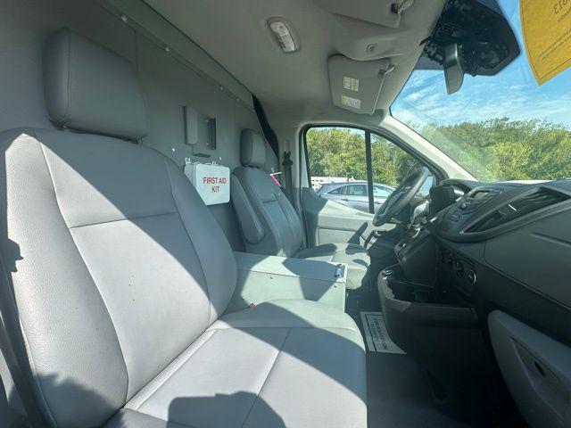 used 2018 Ford Transit-250 car, priced at $18,995