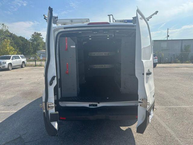 used 2018 Ford Transit-250 car, priced at $18,995