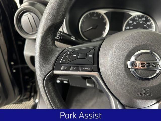 used 2020 Nissan Kicks car, priced at $13,750