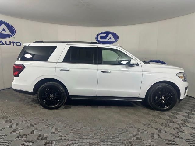 used 2023 Ford Expedition car, priced at $44,995