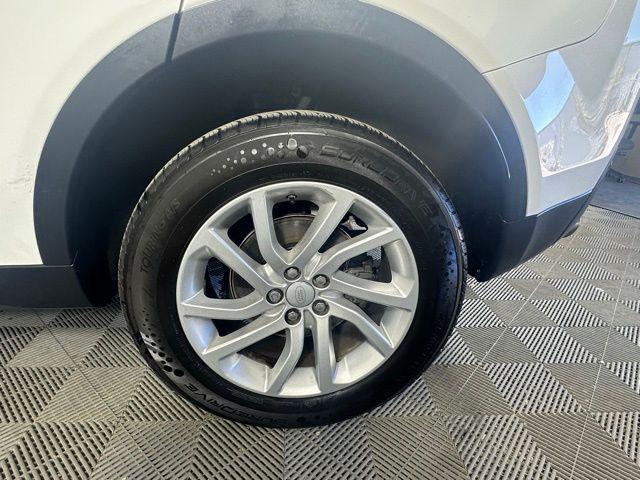 used 2019 Land Rover Discovery Sport car, priced at $21,990