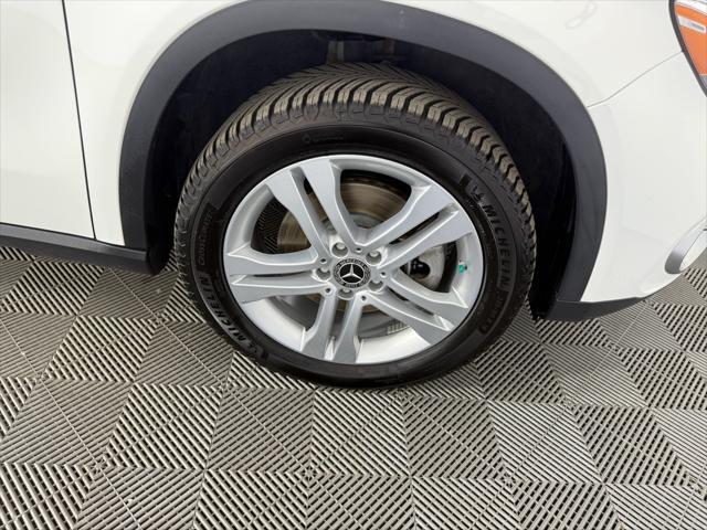 used 2020 Mercedes-Benz GLA 250 car, priced at $25,800