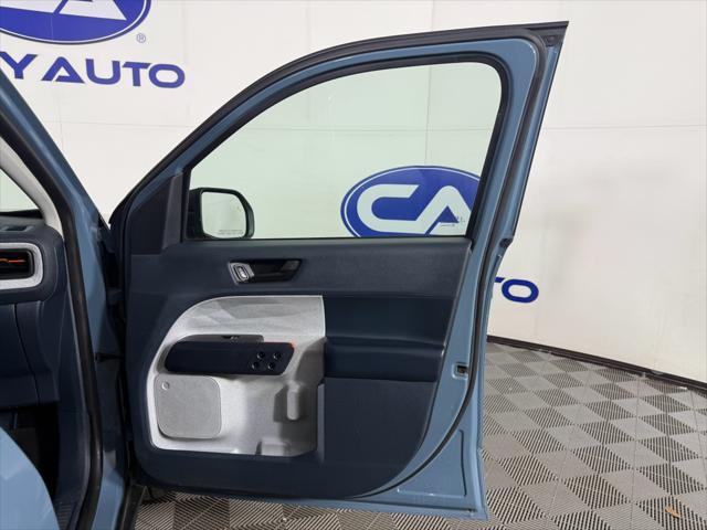 used 2022 Ford Maverick car, priced at $23,800