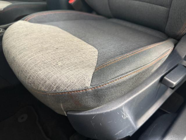 used 2022 Ford Maverick car, priced at $23,800