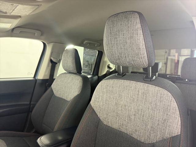 used 2022 Ford Maverick car, priced at $23,800