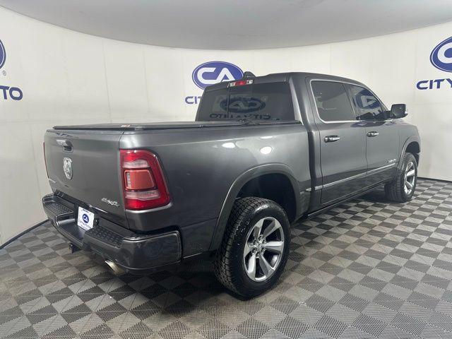 used 2019 Ram 1500 car, priced at $32,995