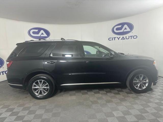 used 2014 Dodge Durango car, priced at $13,995