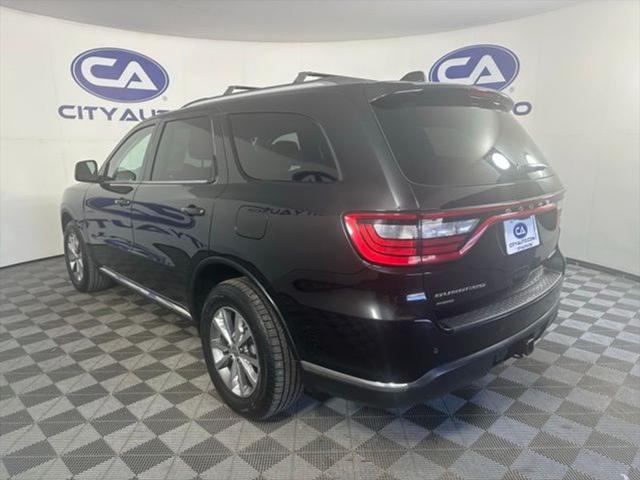 used 2014 Dodge Durango car, priced at $13,995