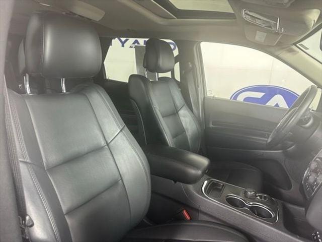 used 2014 Dodge Durango car, priced at $13,995