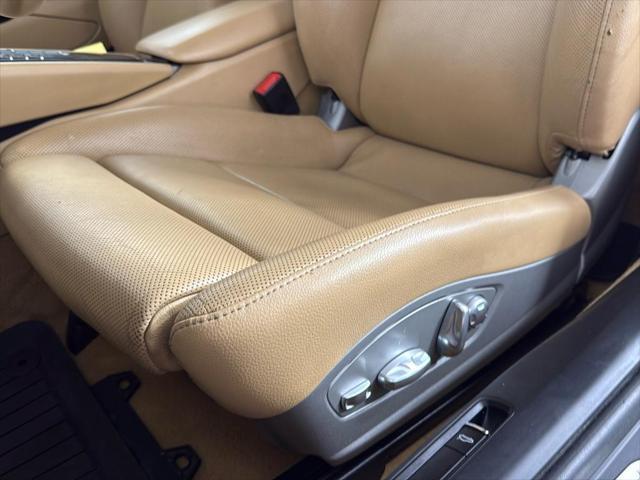 used 2013 Porsche 911 car, priced at $65,000